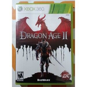 Dragon Age II (Xbox 360)